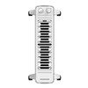 美的（Midea）NY2212-18C 取暖器 油汀电暖器 家用节能省电电暖气暖风机暖气片办公室油丁 商品缩略图1