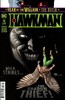 鹰侠 V5 主刊 Hawkman V5 （2018）普封 商品缩略图2