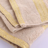 MMJ-003 竹纤维毛浴巾三件套（方巾+面巾+浴巾） 商品缩略图3
