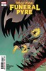 毒液之网 火葬 特刊 Web Of Venom Funeral Pyre（2019） 商品缩略图0