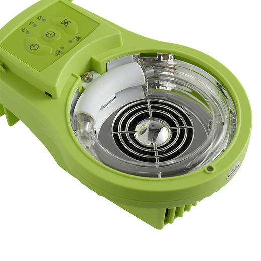 DAS150 空气消毒机 商品图1