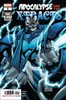 X战警 X人时代 天启与X精英 支线 Age Of X-Man Apocalypse And X-Tracts（2019）普封 商品缩略图0