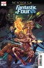 神奇四侠 浪子太阳 特刊 Fantastic Four Prodigal Sun (2019) 普封  商品缩略图0