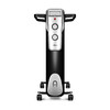 美的（Midea）油汀13片取暖器家用油丁油酊电暖器取暖炉电暖气片暖风机浴室NY2513-16J1W 商品缩略图1
