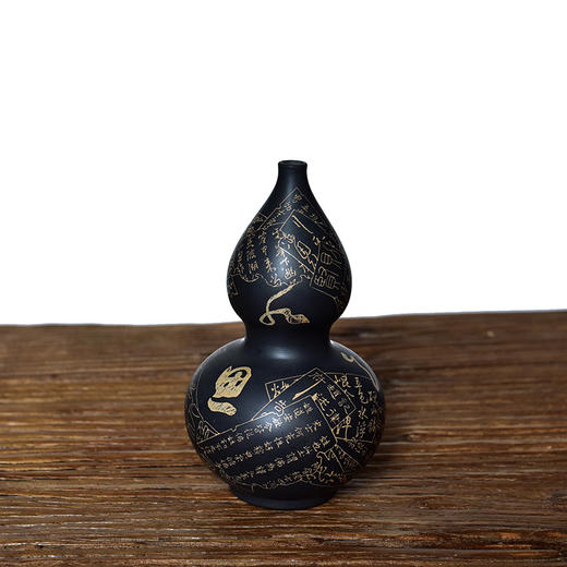 徐江书(长文）花瓶 商品图3