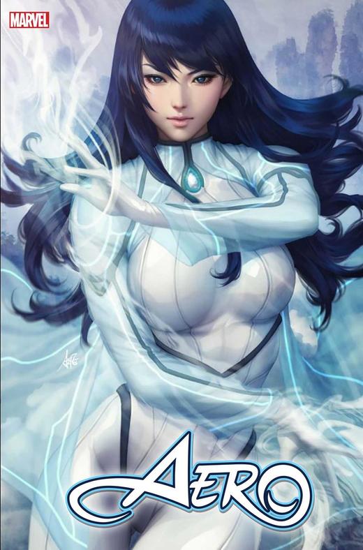变体 气旋 Aero 商品图1