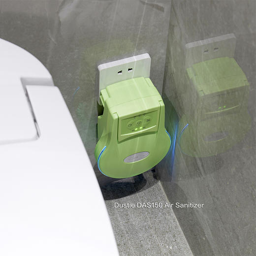 DAS150 空气消毒机 商品图10