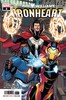 钢铁侠 铁心 主刊 Ironheart v1（2018）普封 商品缩略图4