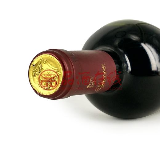 西班牙圣拉斯斗牛士赤霞珠干红葡萄酒2011 13°750ml 商品图4