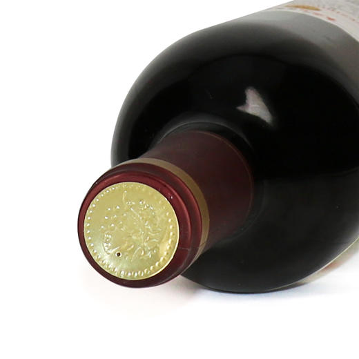 梦幻520干红葡萄酒 750ml 商品图3