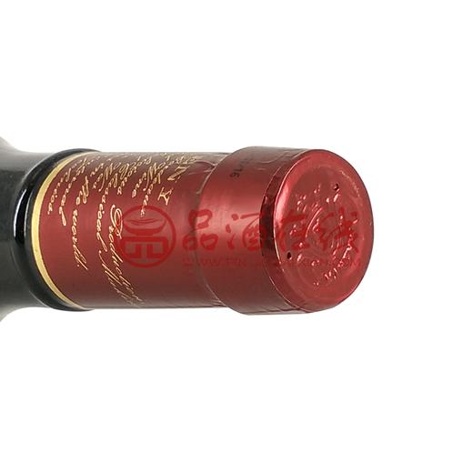 法国马轩尼葡萄酒礼盒装12度750ml 商品图6