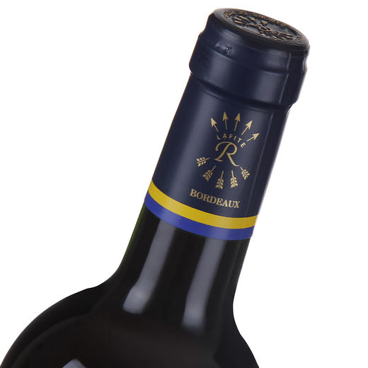 法国进口红酒 拉菲家族传说波尔多干红葡萄酒 750ml 商品图3