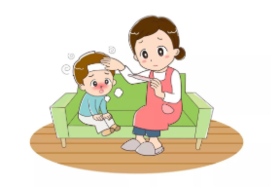 孩子一上幼儿园就生病，家长应该怎么办 