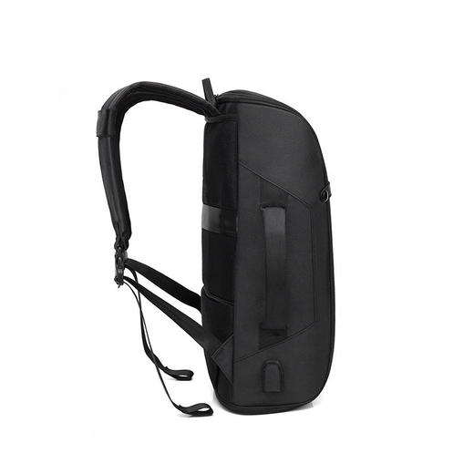 男士户外防水旅行背包箱包休闲商务电脑包书包 商品图2