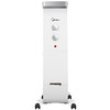 美的（Midea） 油汀电暖器13片电热油汀防烫 静音节能取暖器家用 电暖气 NY2213-17B（机械旋钮款） 商品缩略图3