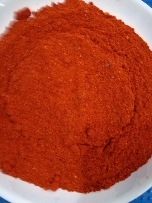 【爱家新品】手选手作无杂质干辣椒/爱家妈妈秘制干碟子/熟油辣子（多用），生态种植二荆条，无任何合成添加剂 商品图2