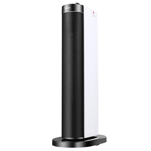 美的（Midea）暖风机取暖器家用节能省电暖器办公室遥控大功率热风机/室内电暖气 商品图2