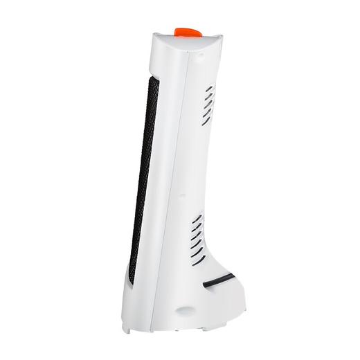美的（Midea）NS8-15D 小太阳电取暖器气家用电热烤火炉立式多功能节能办公室神器 NS8-15D 商品图3