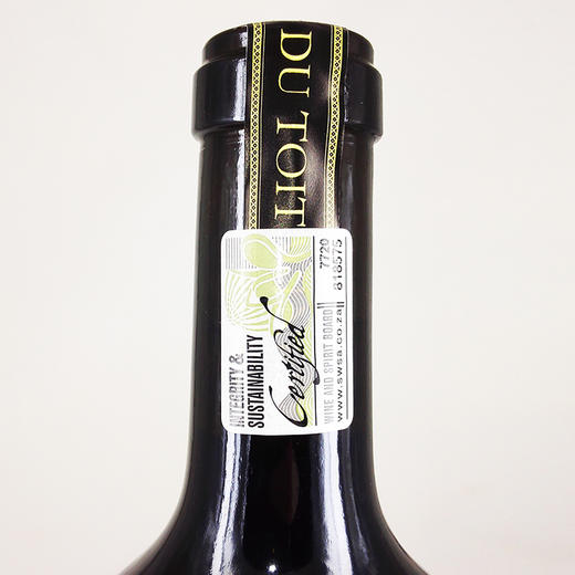 南非露富红葡萄酒750ml 商品图3