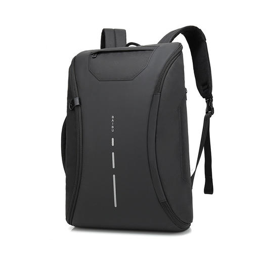 男士户外防水旅行背包箱包休闲商务电脑包书包 商品图1