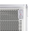 美的（Midea） 取暖器家用暖风机居浴室两用速热电暖气片防水电暖器电暖炉 NDK20-18F 商品缩略图3