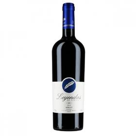 雷恩戴斯经典美乐红葡萄酒750ml