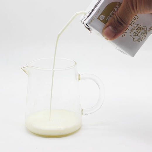 百菲酪水牛奶200ML*12盒 商品图3