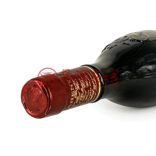法国马轩尼精酿红葡萄酒12度750ml 商品图2