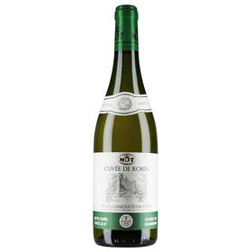 罗宾干白葡萄酒750ml