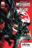 金刚狼Vs刀锋战士 斜线 Wolverine Vs Blade Special（2019）普封 商品缩略图0