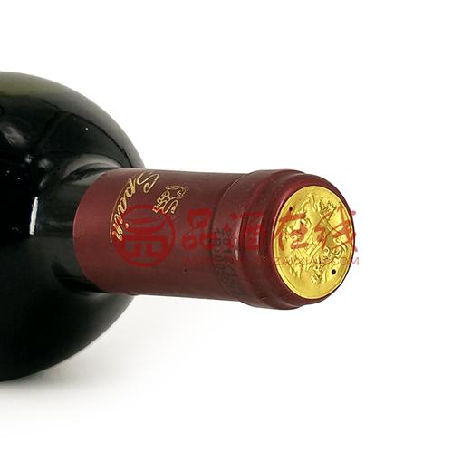 西班牙古丽达女郎西拉干红葡萄酒2011 12度750ml 商品图2
