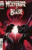 金刚狼Vs刀锋战士 斜线 Wolverine Vs Blade Special（2019）变体 商品缩略图0