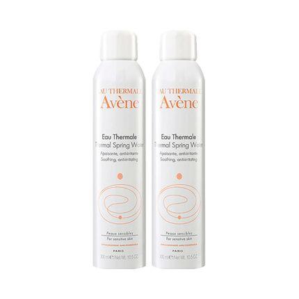 Avene雅漾喷雾300ml   3282779003131    1*24 商品图3