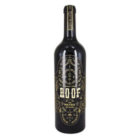 南非露富红葡萄酒750ml