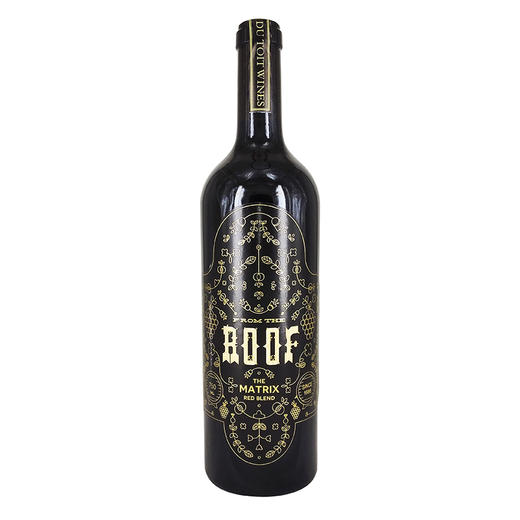 南非露富红葡萄酒750ml 商品图0