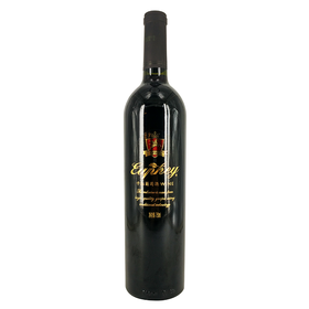 山东烟台欧斐世家干红葡萄酒赤霞珠12度750ml