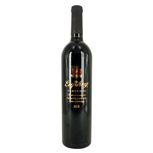 山东烟台欧斐世家干红葡萄酒赤霞珠12度750ml 商品图0