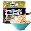 出前一丁黑蒜猪骨味（五连包）/件 商品缩略图0