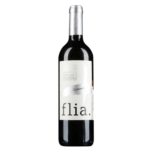智利妃黎迩佳美娜红葡萄酒750ml 商品图0