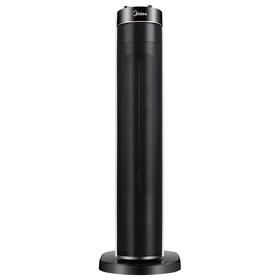美的（Midea）暖风机取暖器家用节能省电暖器办公室遥控大功率热风机/室内电暖气