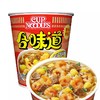 合味道虾仁风味（杯面）/件    1*24 商品缩略图1