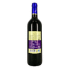 山东小木船2009干红葡萄酒13度750m 商品缩略图1