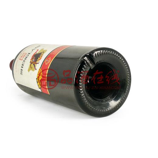 西班牙圣拉斯斗牛士赤霞珠干红葡萄酒2011 13°750ml 商品图2