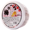 一口梅原味（罐装）/罐    4995257512368     1*24 商品缩略图0