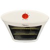 美的（Midea）NS8-15D 小太阳电取暖器气家用电热烤火炉立式多功能节能办公室神器 NS8-15D 商品缩略图4