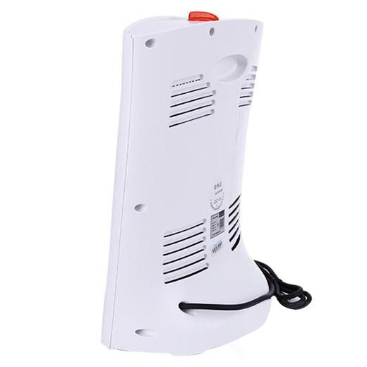 美的（Midea）NS8-15D 小太阳电取暖器气家用电热烤火炉立式多功能节能办公室神器 NS8-15D 商品图5