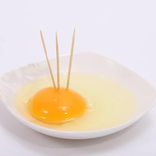 舌尖上的玉食 新鲜乌鸡蛋绿壳蛋30枚包邮破损包赔 20-60枚可选 商品图2