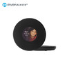 Pivoful浦诺菲10W兼容7.5w/5W复古黑胶唱片无线充电盘 商品缩略图0