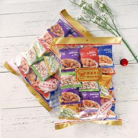 蝴蝶牌烘焙杂果仁/包   4893025812323   1*20