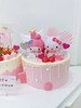 1027CAKE | 组合蛋糕 melody 独角兽 Kitty 商品缩略图3